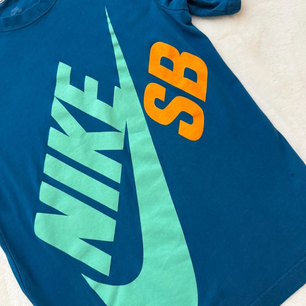 Nike skatepark this length